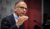 Letta: "Se necessario faremo opposizione anche in piazza"  
