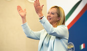 Meloni: "Puntiamo a un esecutivo autorevole, non c’è spazio per questioni secondarie"