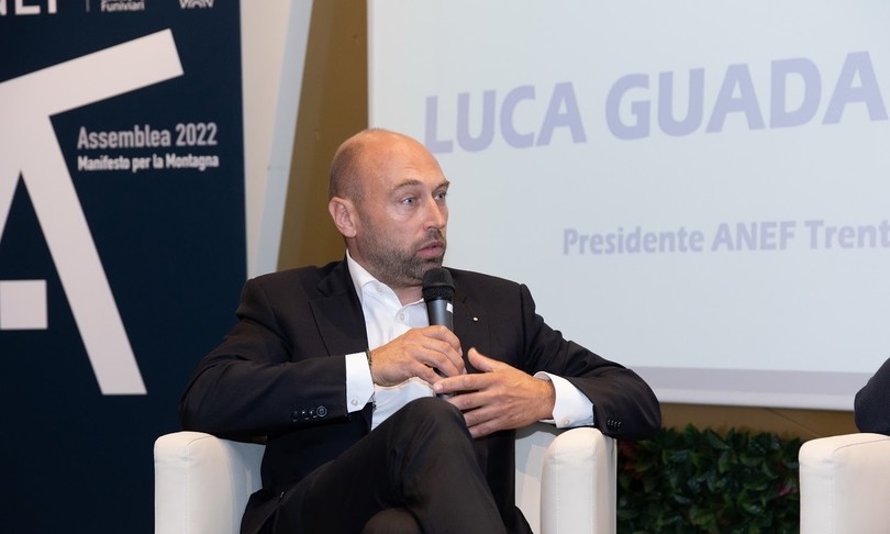 stagione sci trentino caro energia