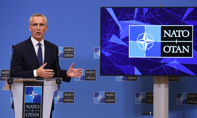 ucraina nato piu armi e stop minaccia nucleare