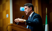 Il discorso di Giuseppe Conte agli eletti del Movimento 5 Stelle