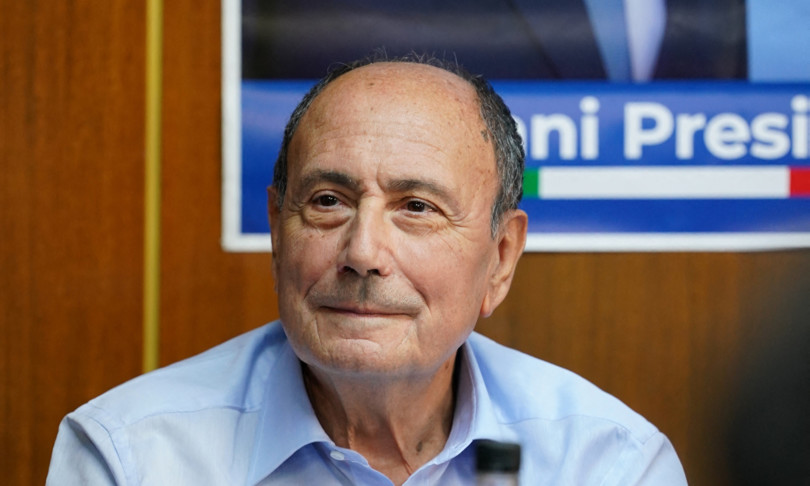 sicilia regione elezione insediamento renato schifani