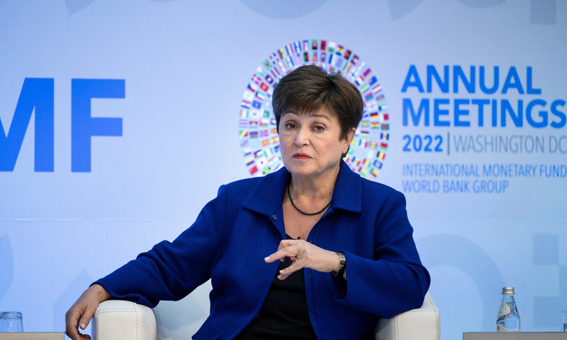 G7 e Fmi annunciano sostegno a Ucraina per tutto tempo necessario