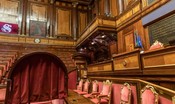 Manovra all’ultimo miglio, l’approdo in Senato