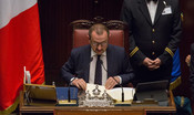 Il discorso integrale di Ettore Rosato alla Camera per l’avvio della legislatura