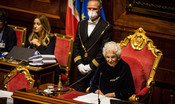 Il discorso di Liliana Segre al Senato