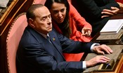 Berlusconi insiste: vuole il ministero della Giustizia