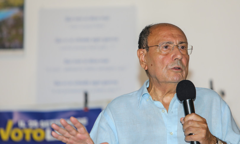 sicilia renato schifani proclamato presidente