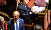 L’avvertimento di Meloni a Berlusconi: "Non sono ricattabile"