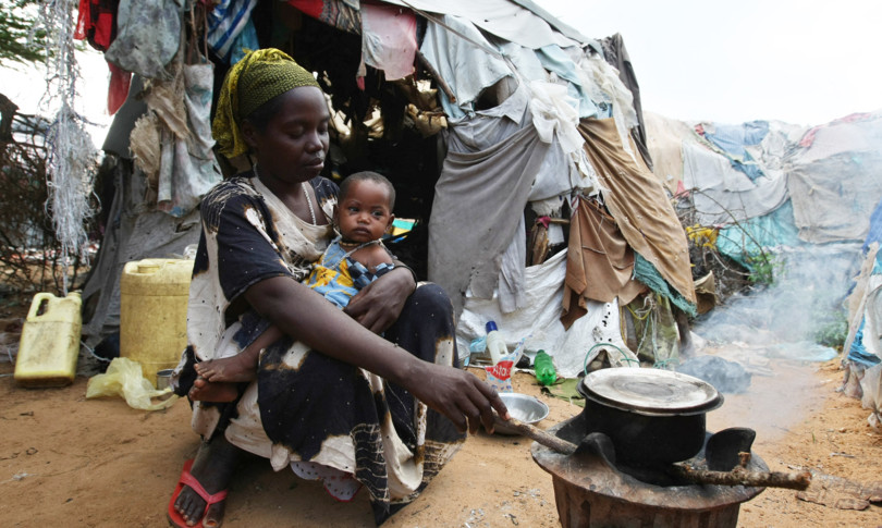 crisi alimentare ostacolo salute globale africa