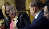 Il centrodestra prova ad archiviare lo scontro Meloni-Berlusconi