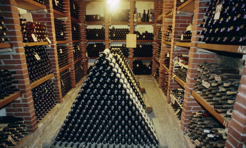 vino bolletta energia oltre tre miliardi