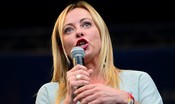 Meloni: "Combattere ogni forma di antisemitismo"