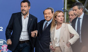 La partita a scacchi tra Meloni e Forza Italia sulla formazione del governo