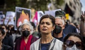 Boldrini ha pubblicato un video fasullo su Fontana e poi ha chiesto scusa