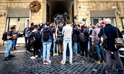 Al via il vertice chiarificatore tra Meloni e Berlusconi 
