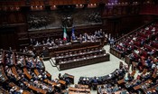 Alle Camere è il giorno dei capigruppo. Domani si votano i vicepresidenti