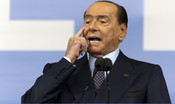Berlusconi chiede "pari trattamento con la Lega"