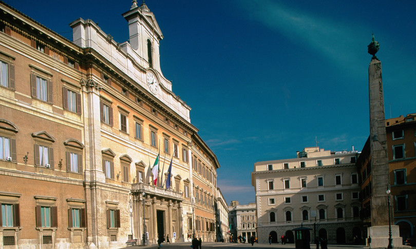 Definito puzzle capigruppo Camere tutti gli eletti