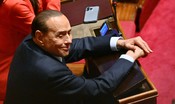 Berlusconi: "Accordo su Casellati". La Russa: "Nordio candidato per la Giustizia"