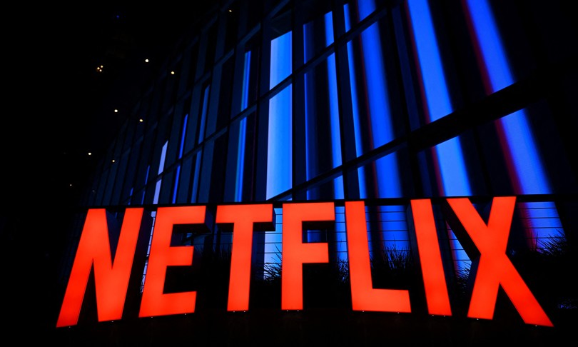 Netflix riprende crescere rilancia cloud gaming