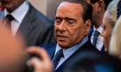 Berlusconi ha incontrato Nordio e Salvini