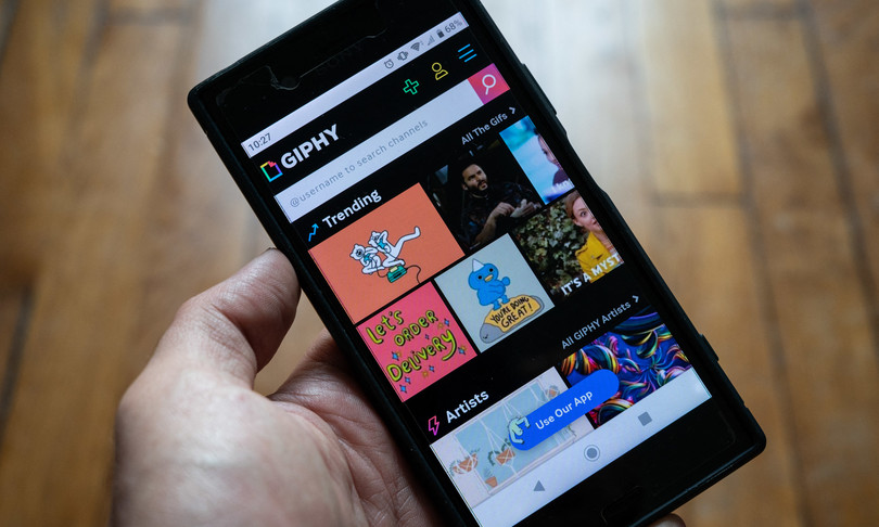antitrust britannica costretto Zuckerberg a vendere Giphy