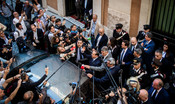 Nuovo audio di Berlusconi: "Non posso dire cosa penso di Zelensky"