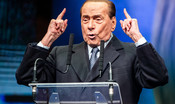 Berlusconi: "Io atlantista ed euroeista". Ma c’è tensione in Forza Italia
