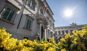 È il giorno delle consultazioni per il nuovo governo