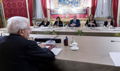 Le opposizioni a Mattarella: "Faremo muro su diritti civili e Russia"