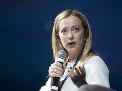 Oggi il centrodestra al Quirinale. Meloni: "Siamo pronti a dare un governo all’Italia"