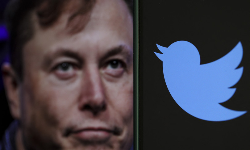 Twitter a dipendenti no licenziamenti in larga scala annunciati da musk