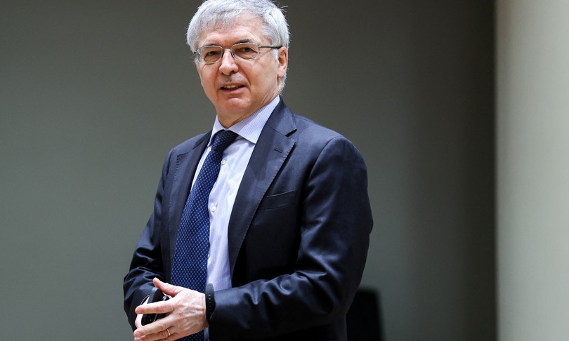 per Franco Giorgetti al Mef sarebbe adattissimo