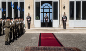 Il centrodestra sale al Quirinale. Salvini: "La squadra è pronta". Possibile l’incarico a Meloni già in serata 