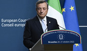 L’ultima confrenza stampa di Draghi: "Presto le bollette saranno più basse"