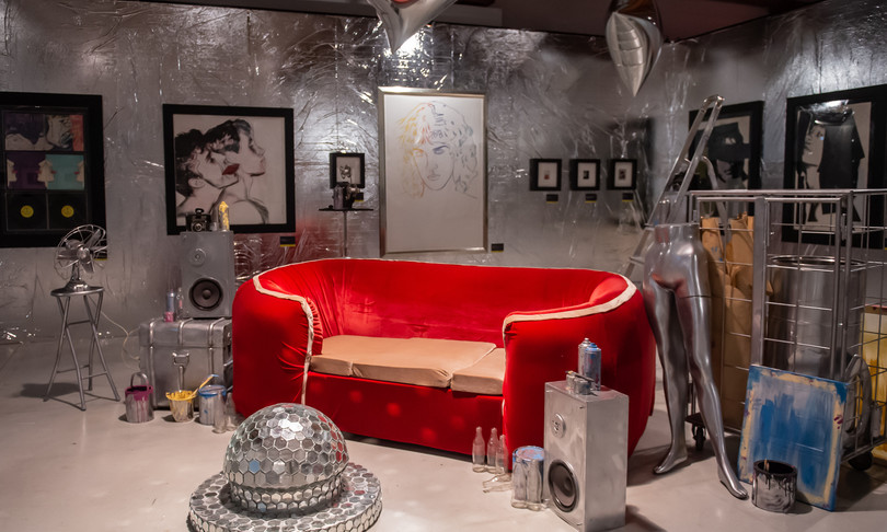 Mostre Andy Warhol a Milano, oltre 300 opere