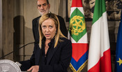 La lista dei ministri del governo di Giorgia Meloni