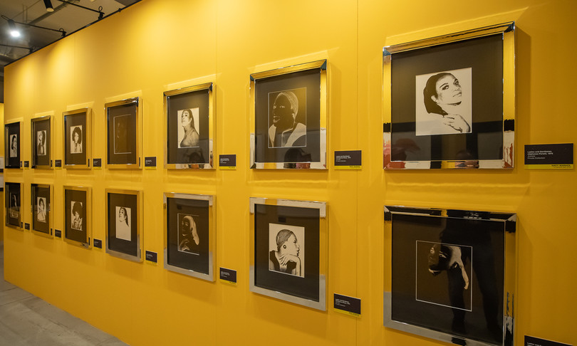 Mostre Andy Warhol a Milano, oltre 300 opere