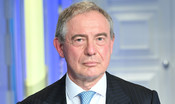 Adolfo Urso, l’ambasciatore di FdI torna al Mise