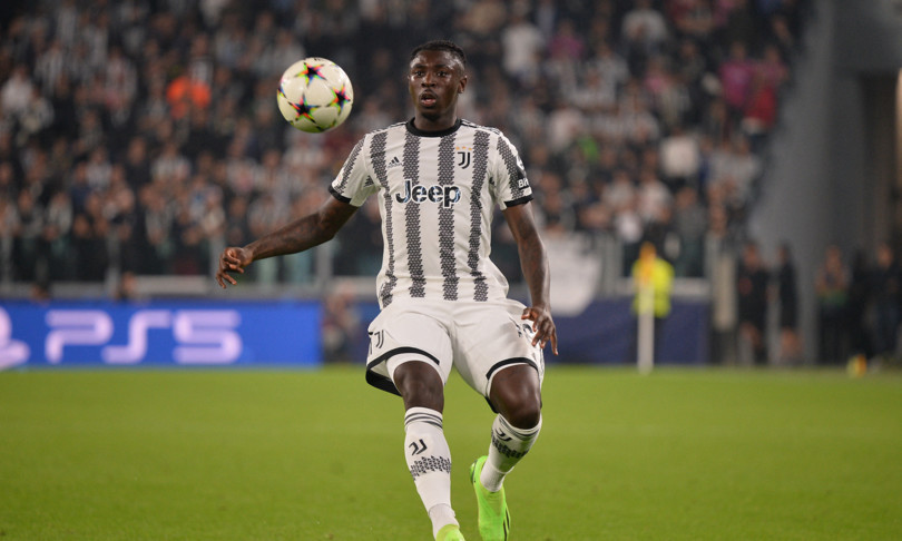 calcio juve sorride e cala poker ai danni empoli