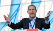 Musumeci, un siciliano ministro Sud e politiche Mare