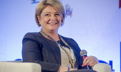 Calderone, una Consulente a via Veneto