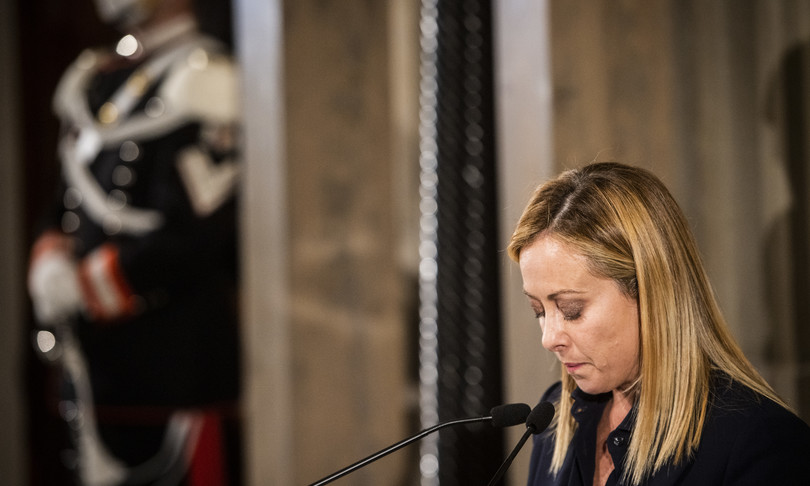 riforme test Ue le sfide politiche di Meloni