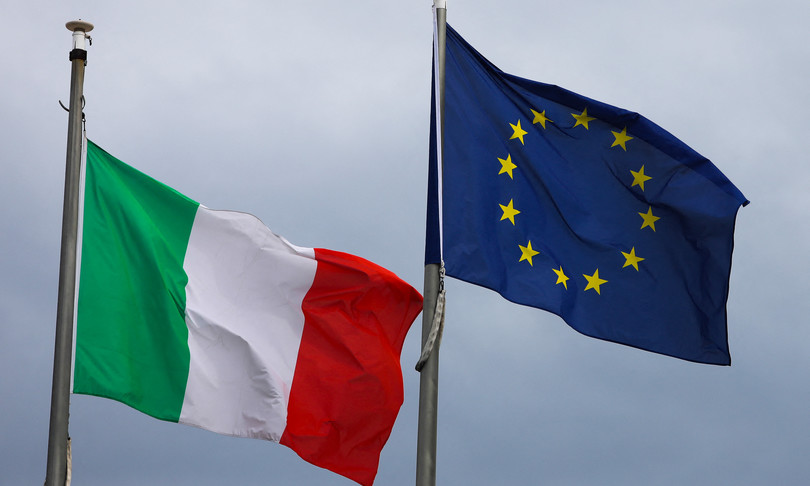Governo Ue apre le porte a meloni