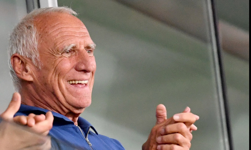 Addio a Dietrich Mateschitz patron Red Bull