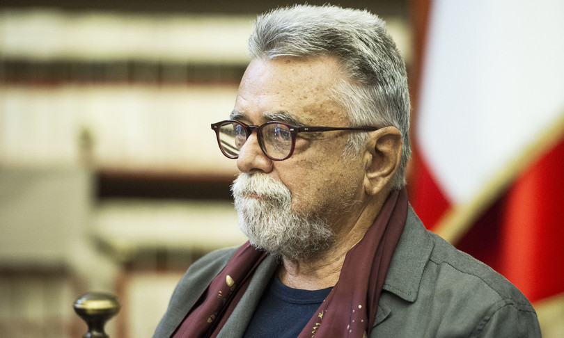 Morto figlio Occhetto infarto las palmas