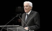 Mattarella: sono ricomparsi i fantasmi dell’aggressione dell’uomo contro l’uomo