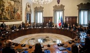 Comincia l’era di Giorgia Meloni: "Al lavoro con lealtà e responsabilità" 