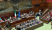 Il governo Meloni chiede la fiducia alla Camera. "In Europa a testa alta"